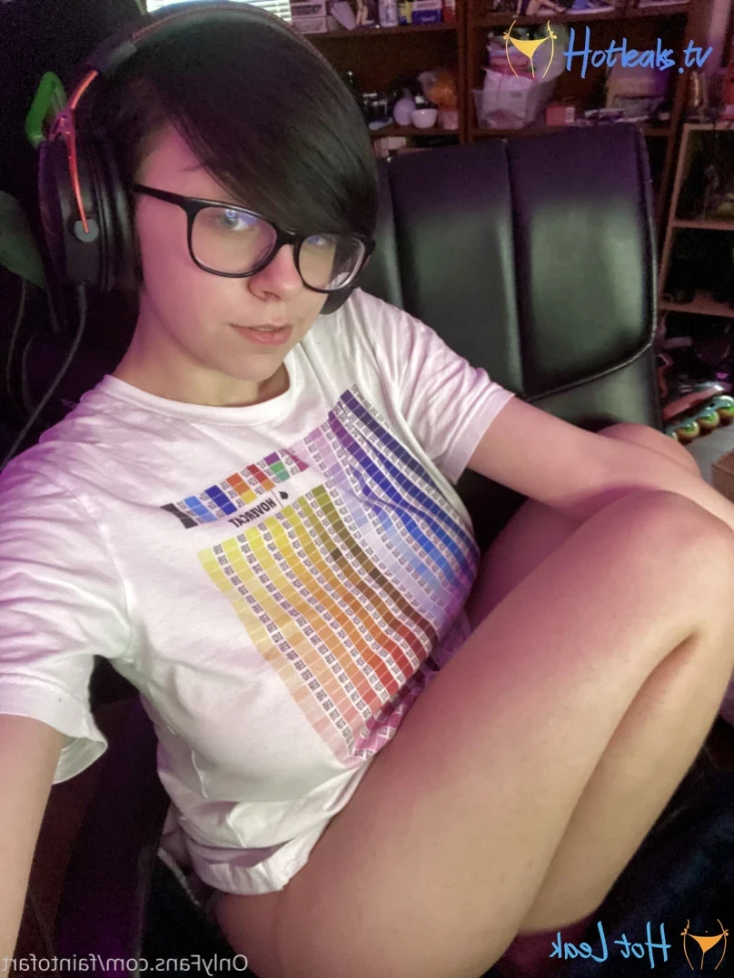 Ash [ faintofart ] Onlyfans leaked photo 11339806 on Hotleaks.tv