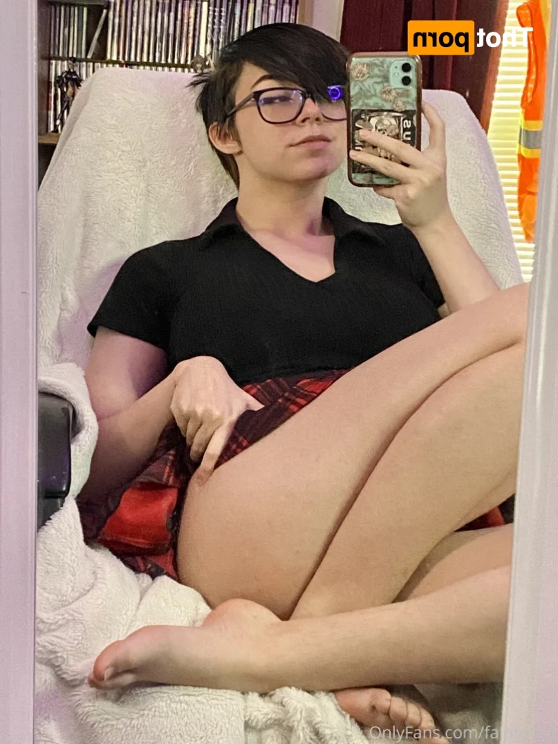 Ash [ faintofart ] Onlyfans leaked photo 11791235 on Hotleaks.tv