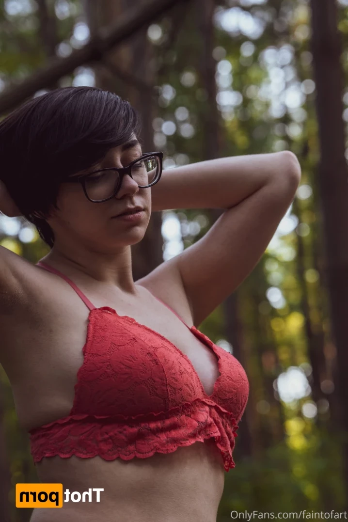 Ash [ faintofart ] Onlyfans leaked photo 12315867 on Hotleaks.tv