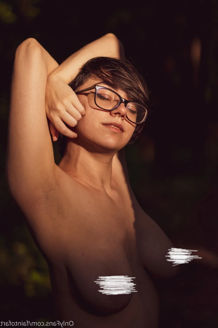 Ash [ faintofart ] Onlyfans leaked photo 13024044 on Hotleaks.tv