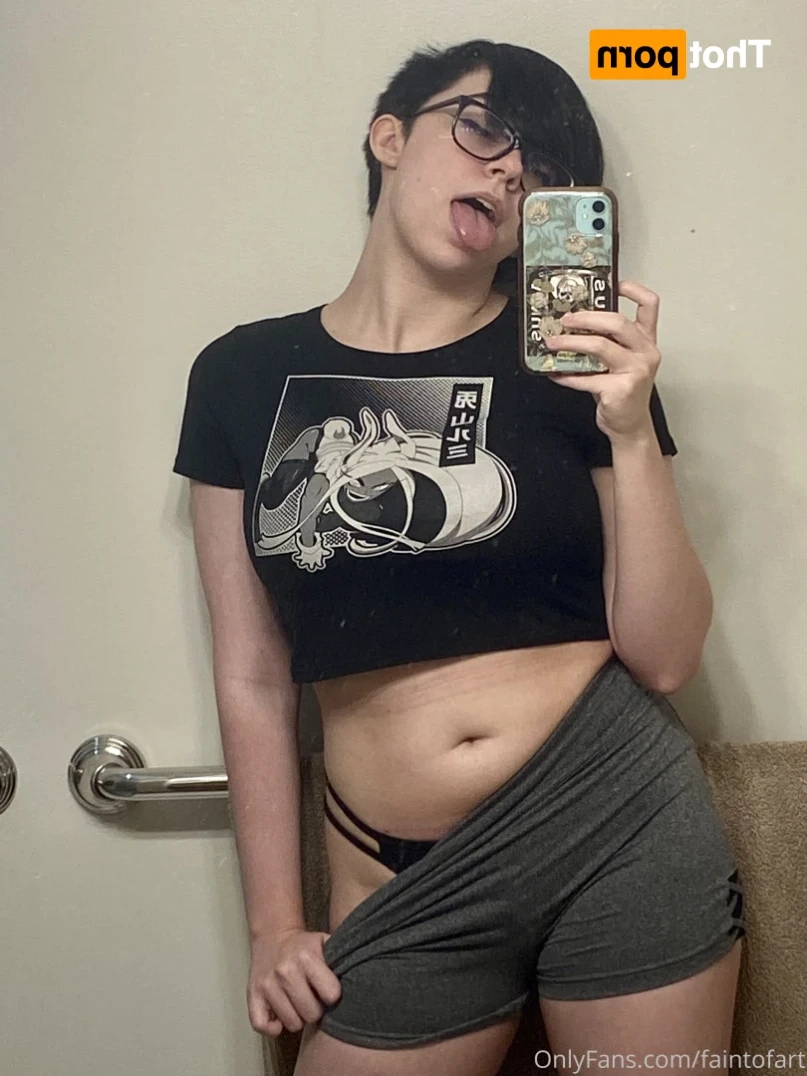 Ash [ faintofart ] Onlyfans leaked photo 13773483 on Hotleaks.tv
