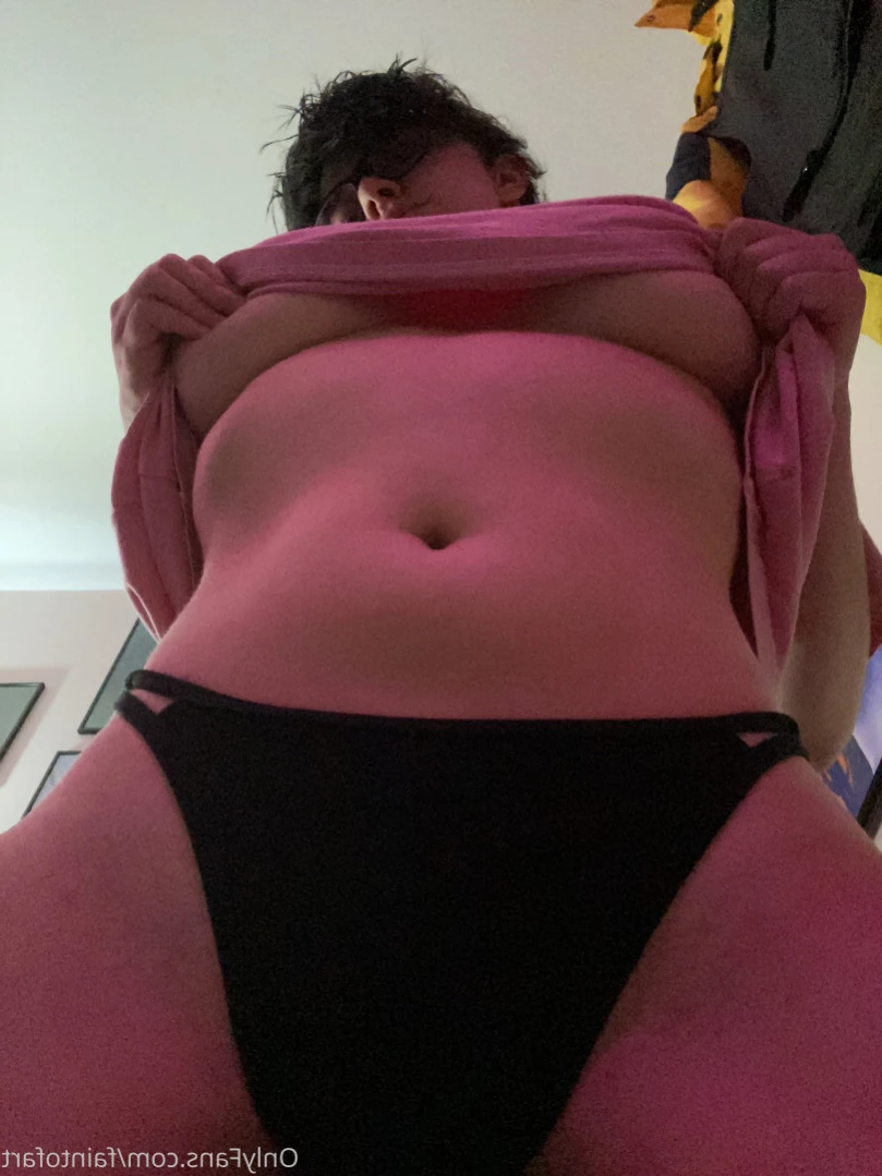 Ash [ faintofart ] Onlyfans leaked photo 13869388 on Hotleaks.tv