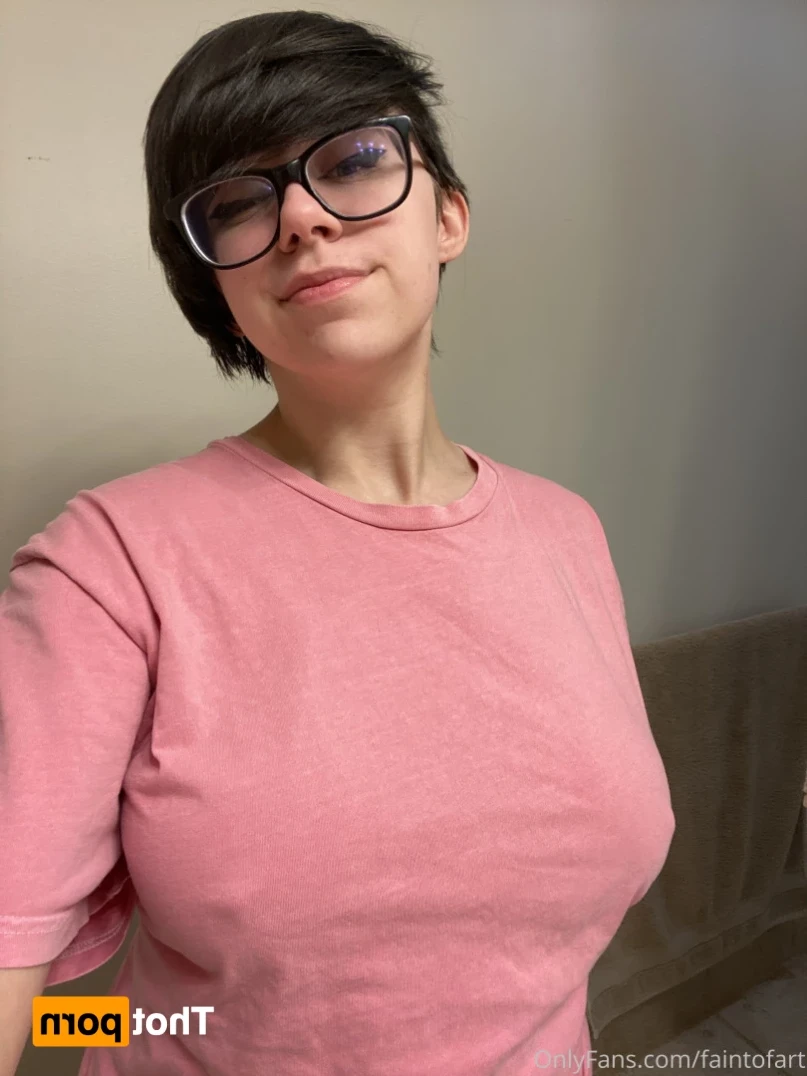 Ash [ faintofart ] Onlyfans leaked photo 13869553 on Hotleaks.tv