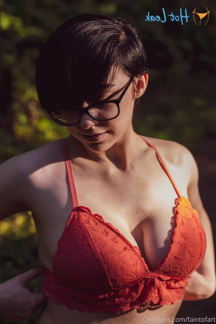 Ash [ faintofart ] Onlyfans leaked photo 13965992 on Hotleaks.tv
