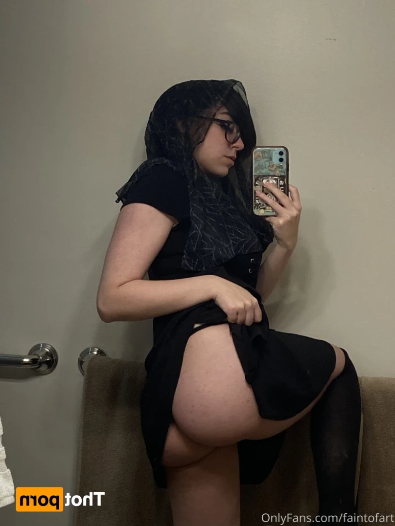 Ash [ faintofart ] Onlyfans leaked photo 14870621 on Hotleaks.tv
