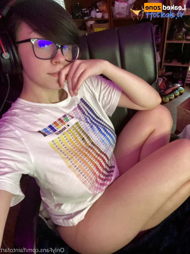 Ash [ faintofart ] Onlyfans leaked photo 16095210 on Hotleaks.tv