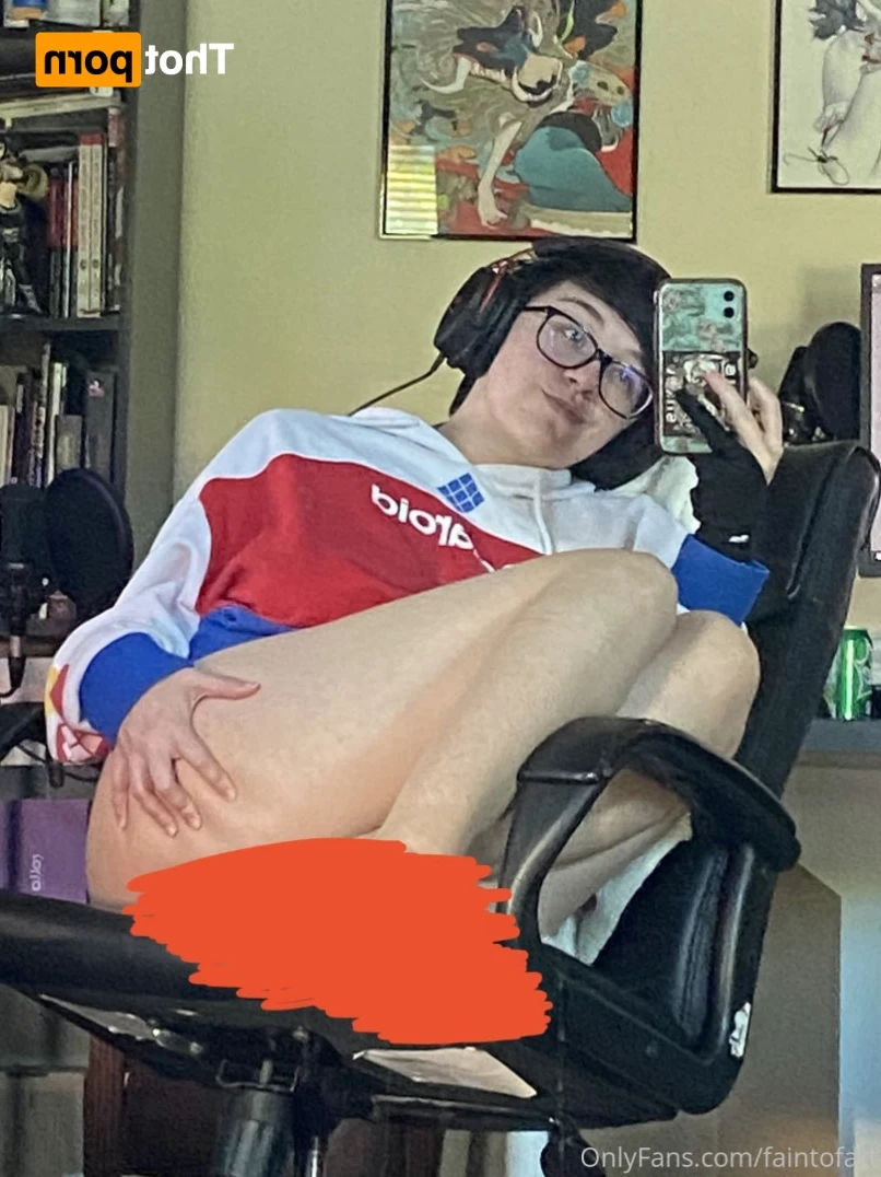 Ash [ faintofart ] Onlyfans leaked photo 16187347 on Hotleaks.tv