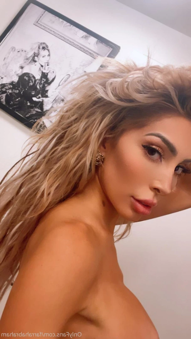 FARRAH ABRAHAM [ farrahabraham ] Onlyfans leaked photo 6650868 on Hotleaks.tv