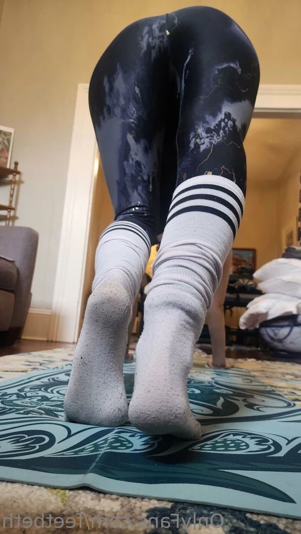 Beth [ feetbeth ] Onlyfans leaked photo 10501813 on Hotleaks.tv