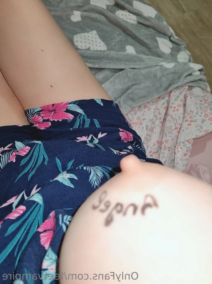 Nuria [ feetvampire ] Onlyfans leaked photo 14665907 on Hotleaks.tv