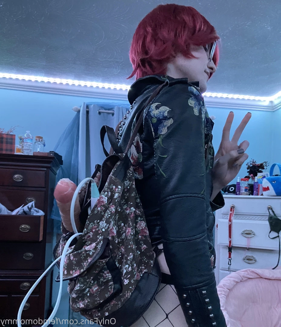 𝐹𝑒𝓂𝒹𝑜𝓂𝑜𝓂𝓂𝓎 [ femdomommy ] Onlyfans leaked photo 7715001 on Hotleaks.tv