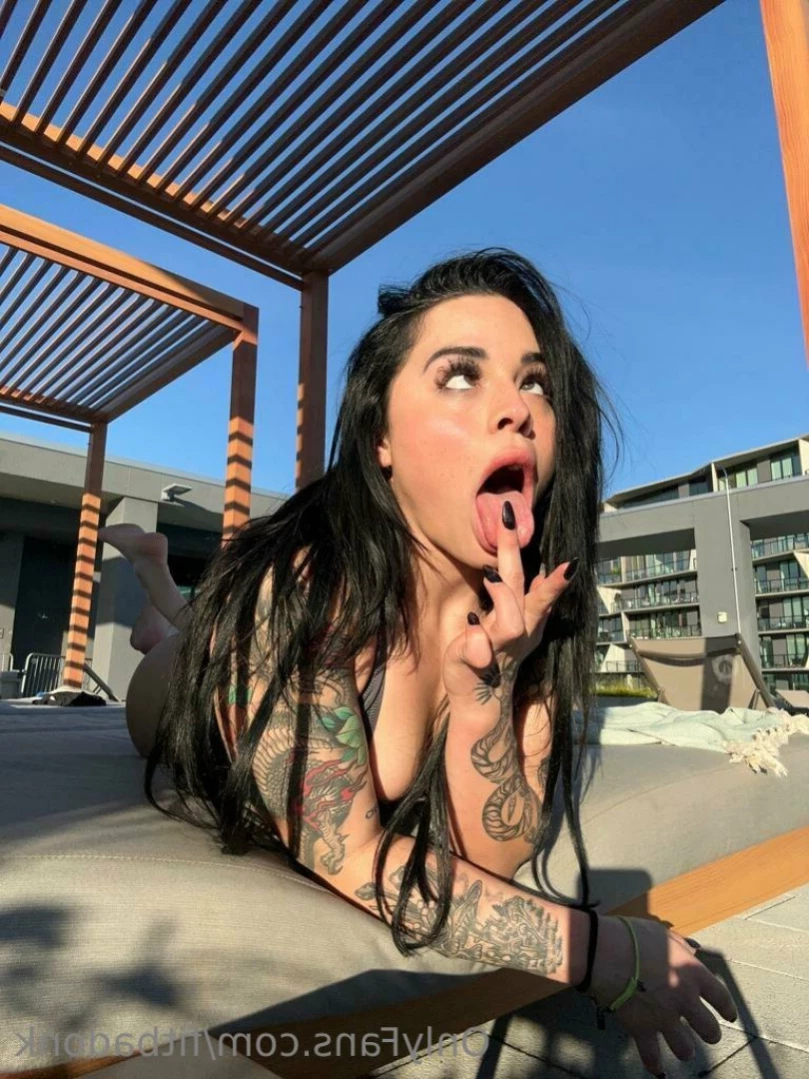 Bella - loves to sext 💦❤️ [ fitbadonk ] Onlyfans leaked photo 11052222 on Hotleaks.tv