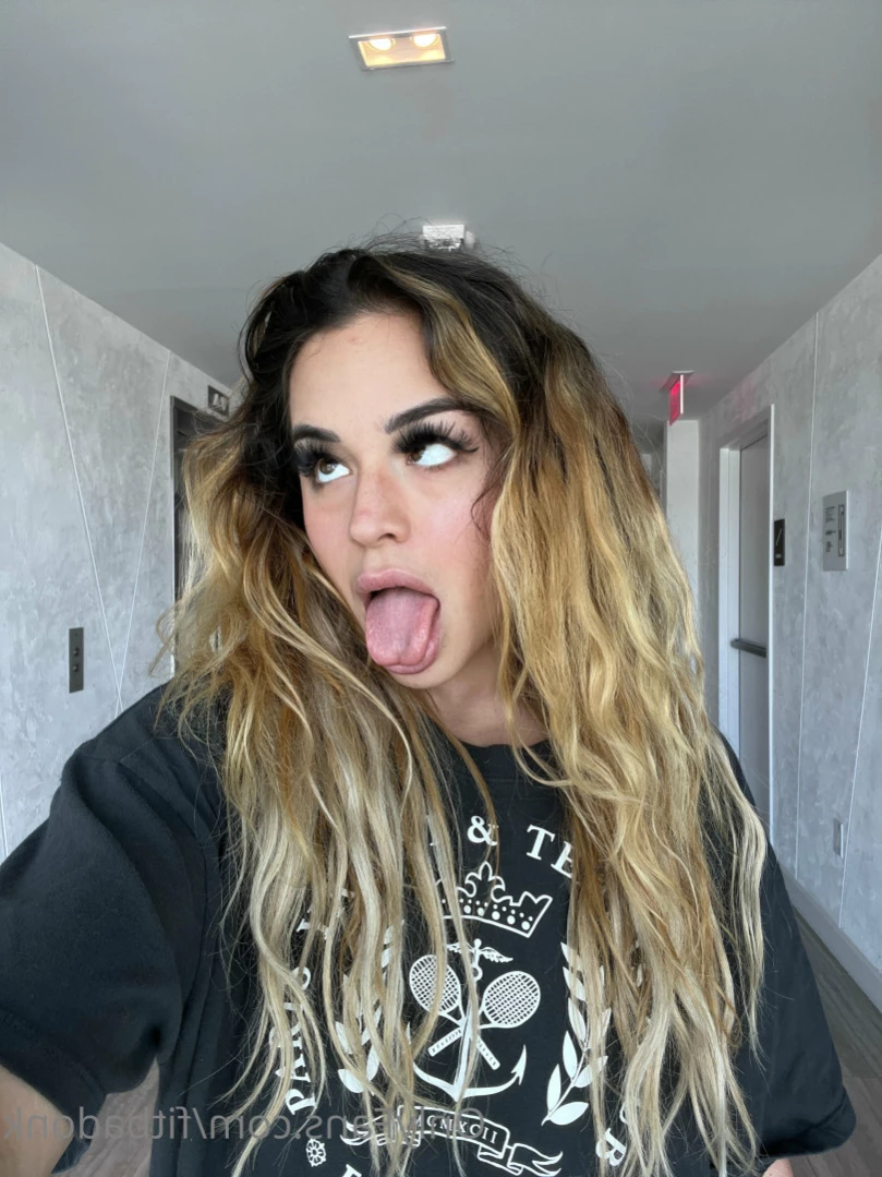 Bella - loves to sext 💦❤️ [ fitbadonk ] Onlyfans leaked photo 13123825 on Hotleaks.tv