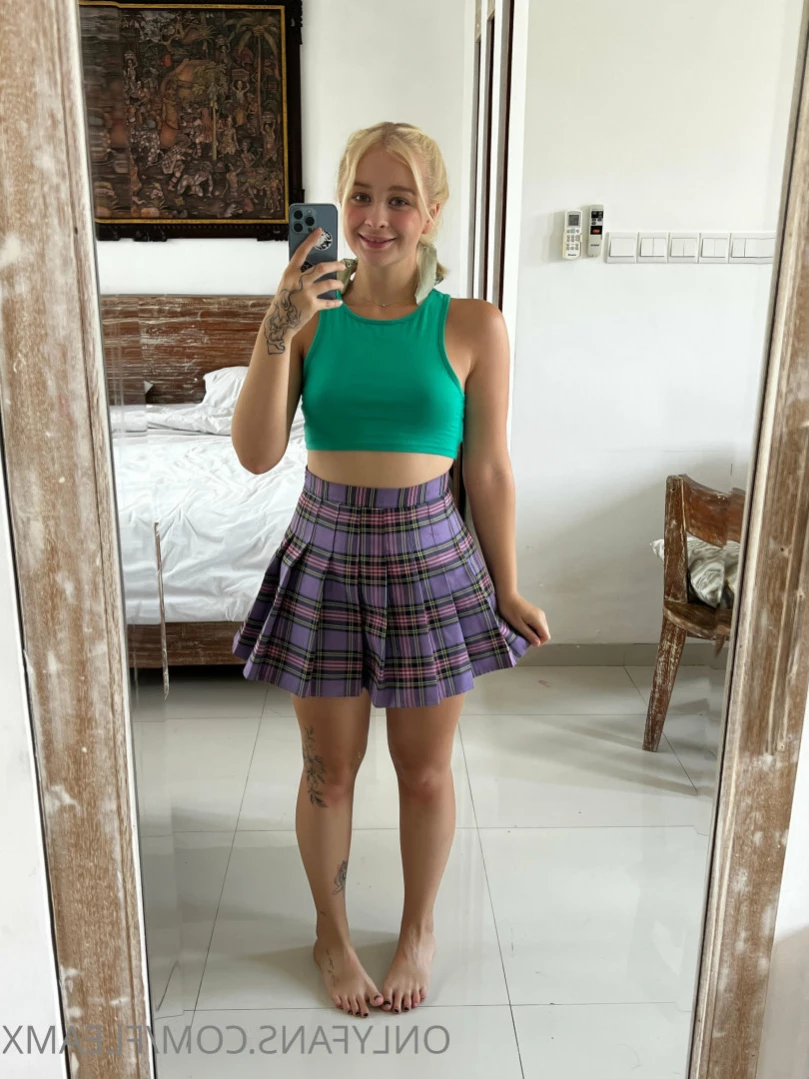 fleamx Onlyfans leaked photo 11052945 on Hotleaks.tv