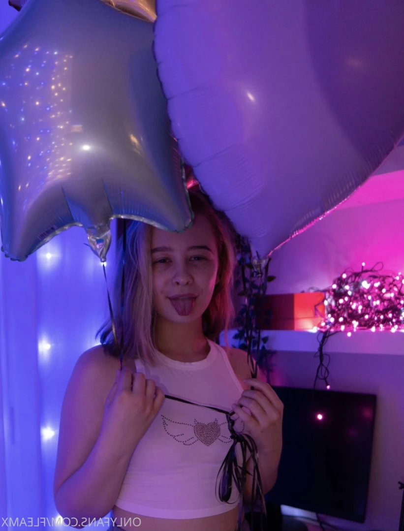 fleamx Onlyfans leaked photo 12698444 on Hotleaks.tv
