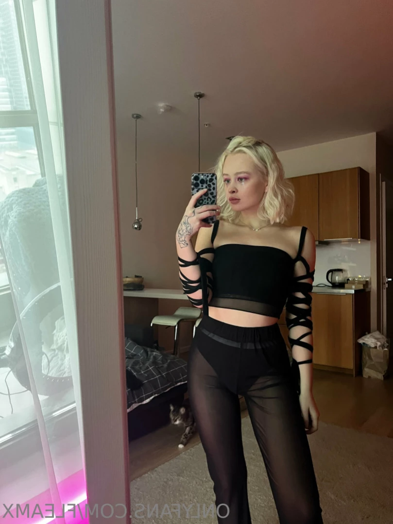 fleamx Onlyfans leaked photo 13581865 on Hotleaks.tv
