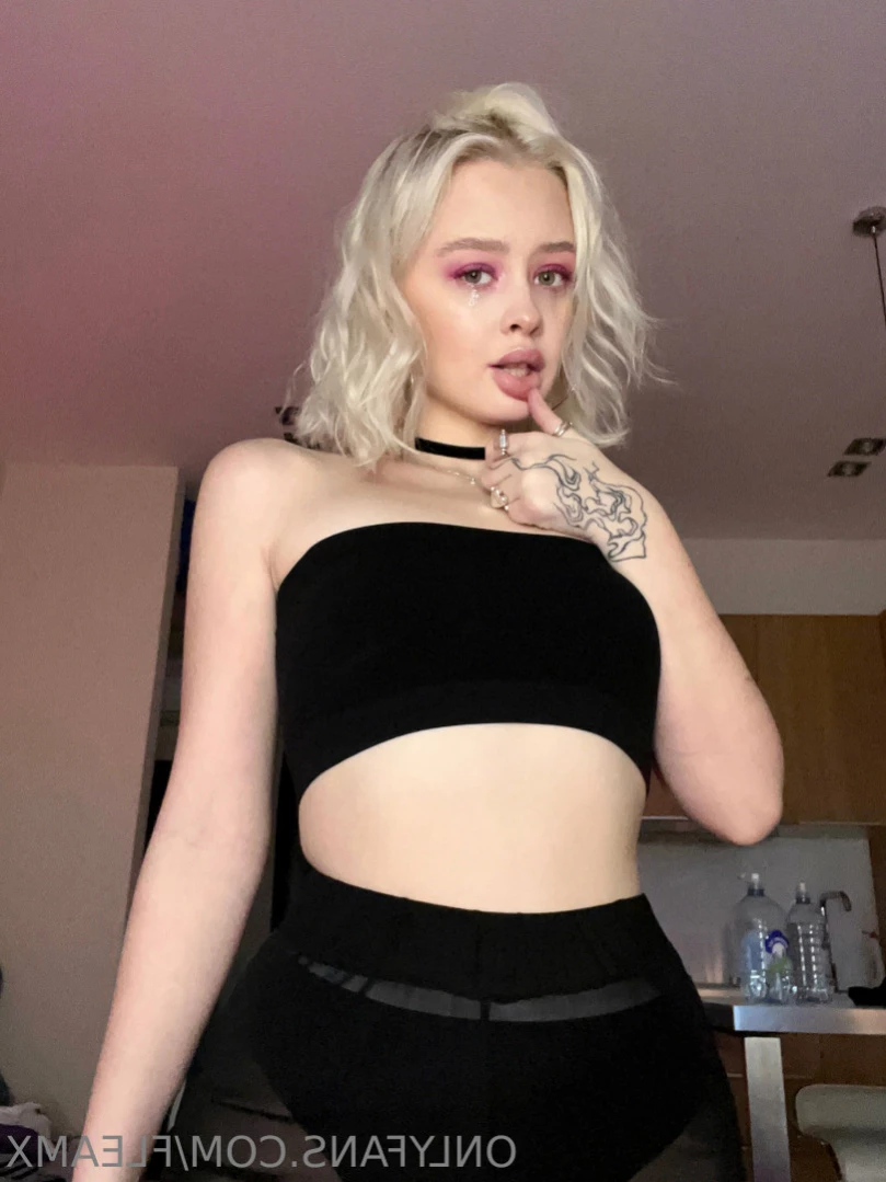 fleamx Onlyfans leaked photo 15404990 on Hotleaks.tv