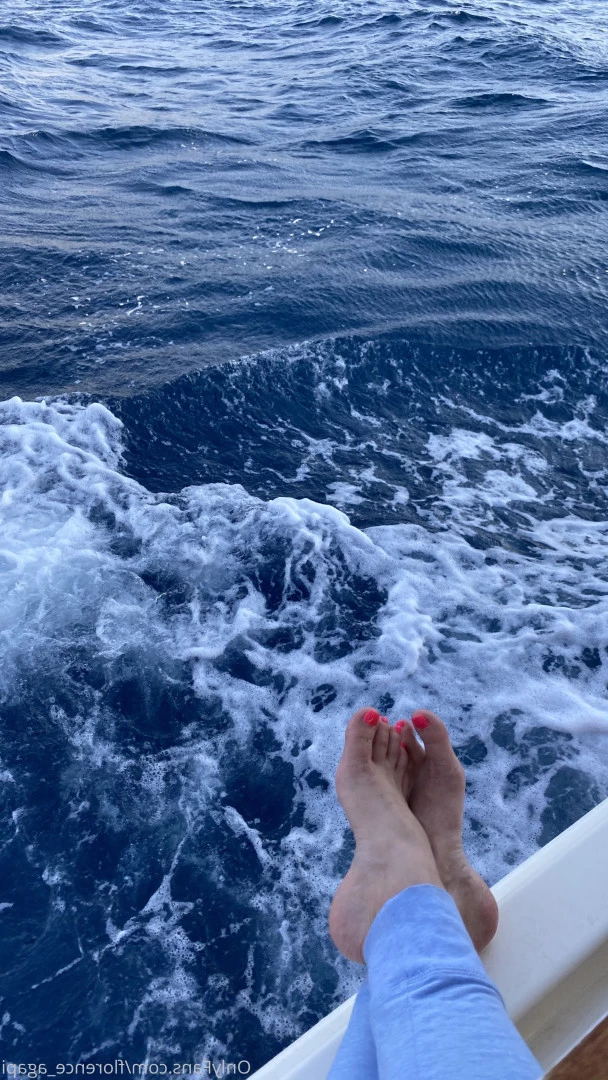 Florence Agapi [ florence_agapi ] Onlyfans leaked photo 7502153 on Hotleaks.tv