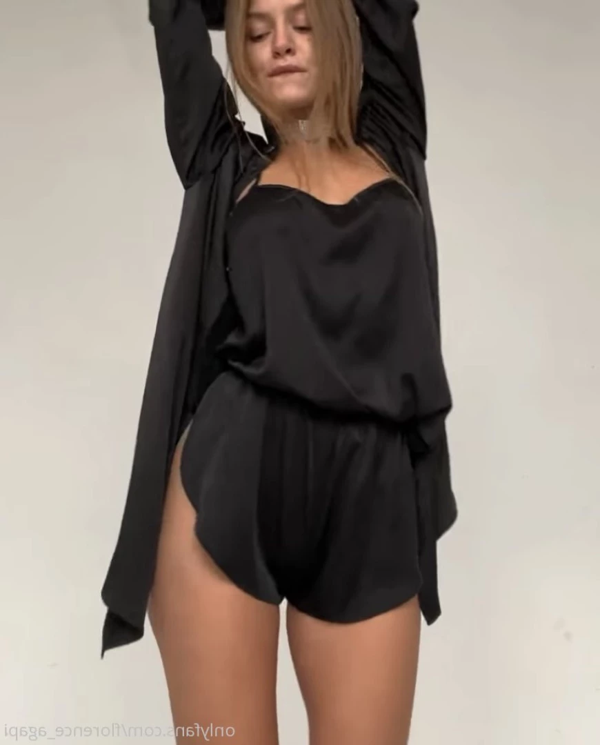 Florence Agapi [ florence_agapi ] Onlyfans leaked photo 7503074 on Hotleaks.tv