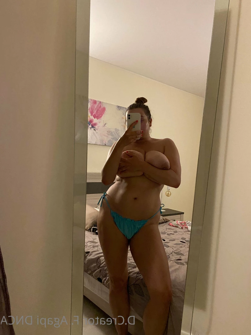 Florence Agapi [ florence_agapi ] Onlyfans leaked photo 7504412 on Hotleaks.tv
