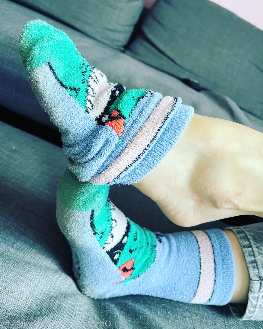 Footsie With Kitty [ footsiewithkitty ] Onlyfans leaked photo 7660594 on Hotleaks.tv