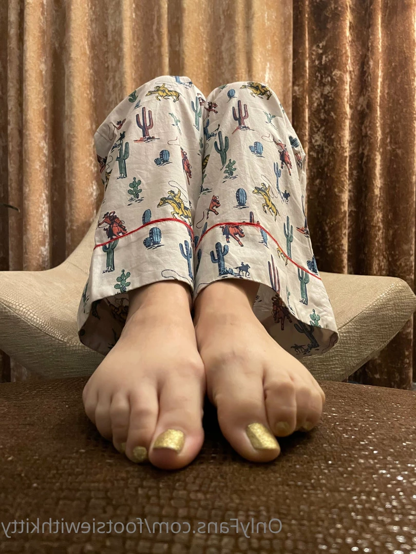 Footsie With Kitty [ footsiewithkitty ] Onlyfans leaked photo 7660603 on Hotleaks.tv