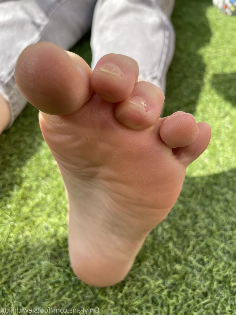 Footsie With Kitty [ footsiewithkitty ] Onlyfans leaked photo 7660625 on Hotleaks.tv