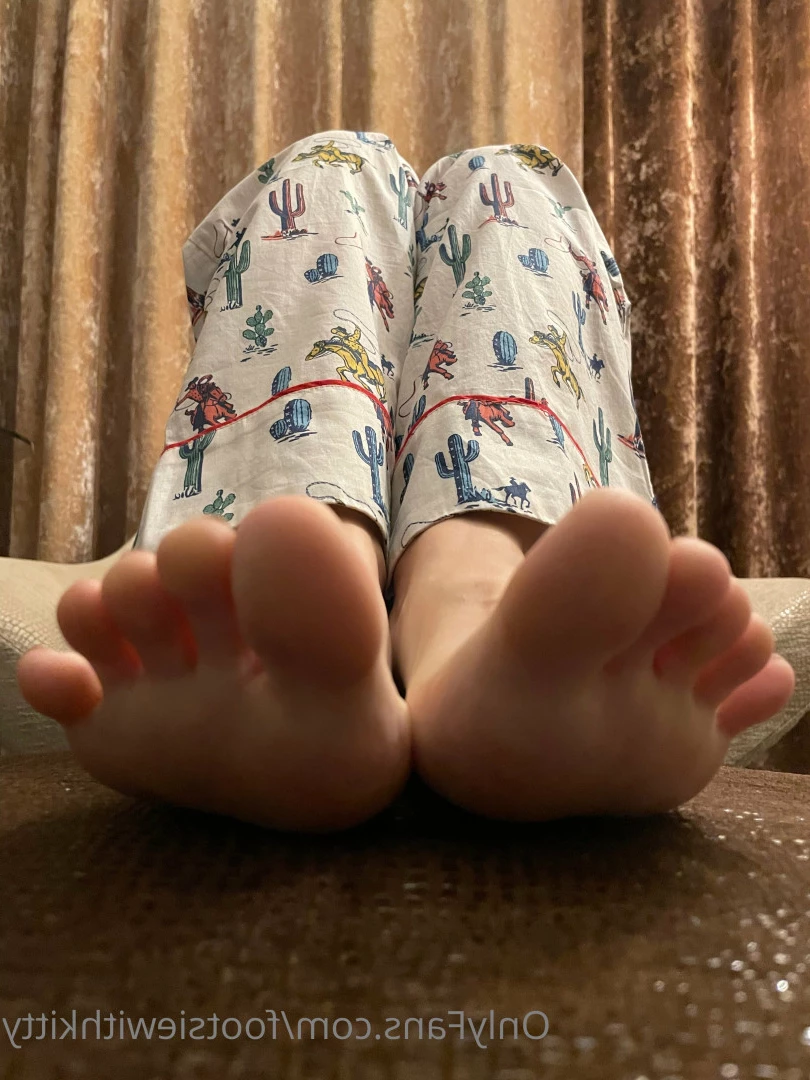 Footsie With Kitty [ footsiewithkitty ] Onlyfans leaked photo 7660695 on Hotleaks.tv