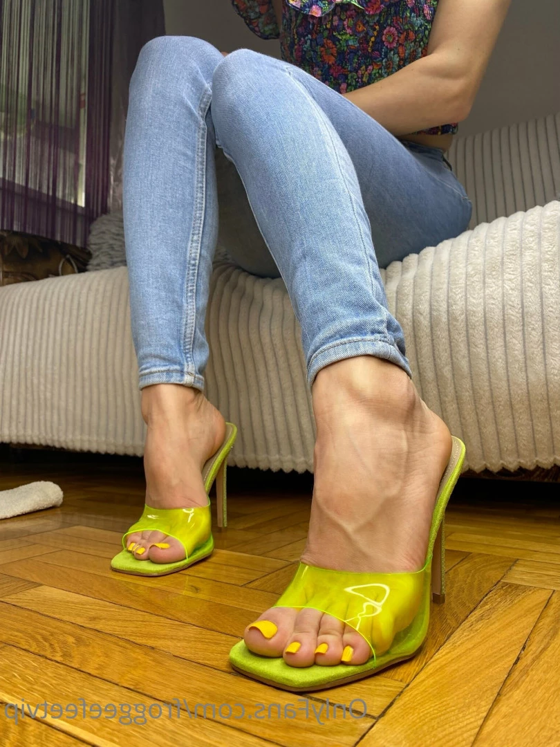 Froggee Feet VIP [ froggeefeetvip ] Onlyfans leaked photo 7478417 on Hotleaks.tv