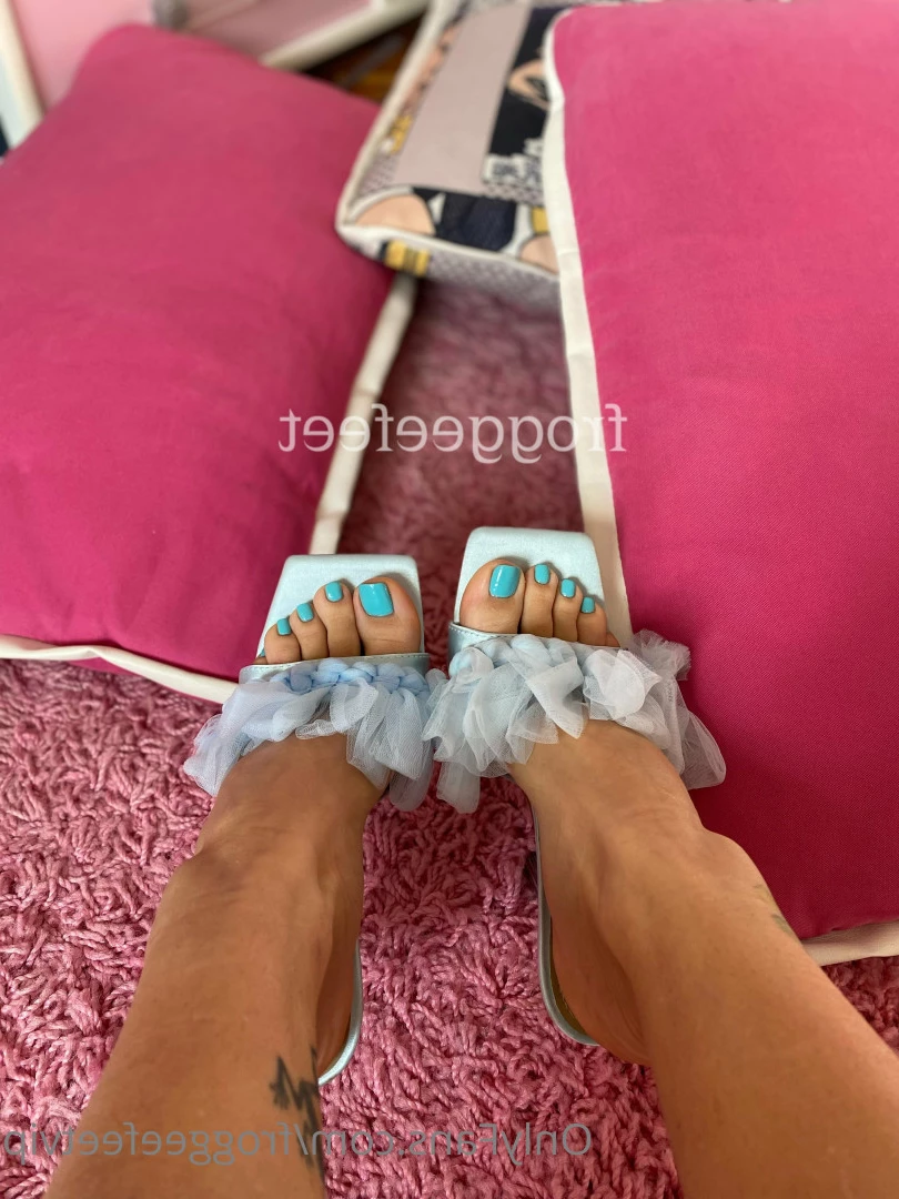Froggee Feet VIP [ froggeefeetvip ] Onlyfans leaked photo 7480323 on Hotleaks.tv