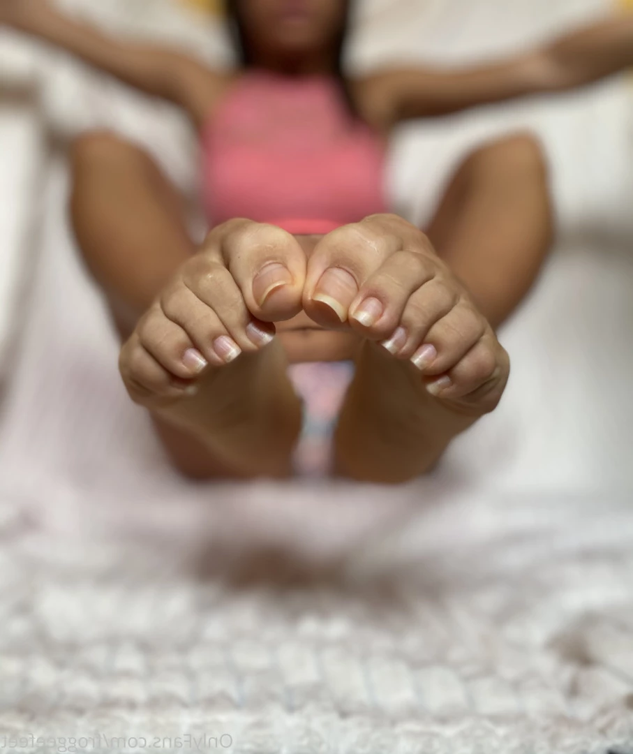 Froggee Feet VIP [ froggeefeetvip ] Onlyfans leaked photo 7510250 on Hotleaks.tv