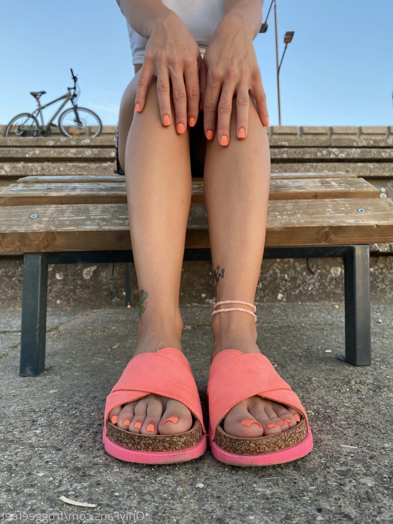 Froggee Feet VIP [ froggeefeetvip ] Onlyfans leaked photo 7516299 on Hotleaks.tv