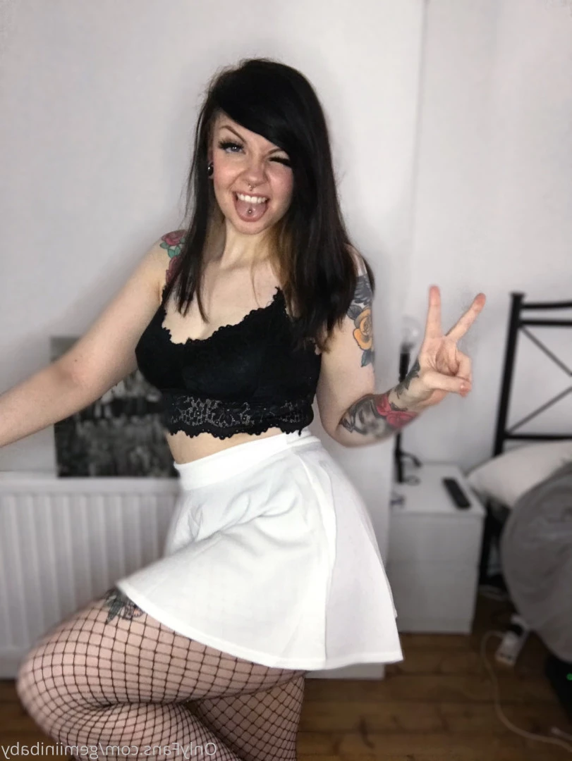 gemiinibaby Onlyfans leaked photo 7235791 on Hotleaks.tv