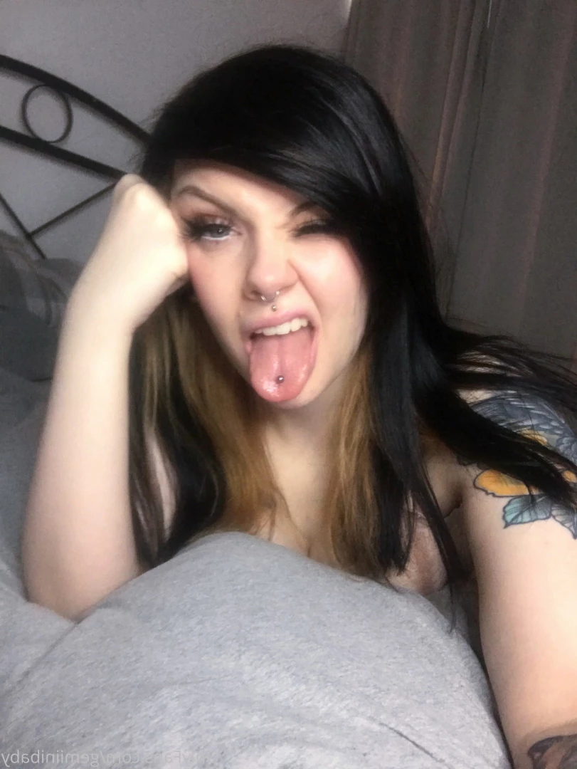 gemiinibaby Onlyfans leaked photo 7236418 on Hotleaks.tv