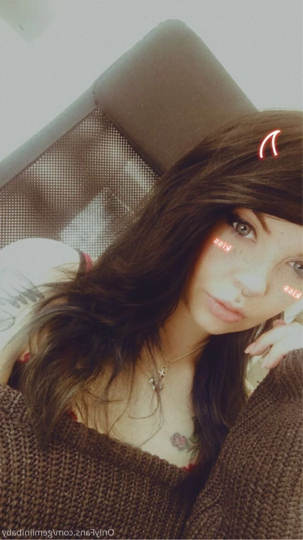 gemiinibaby Onlyfans leaked photo 7236673 on Hotleaks.tv
