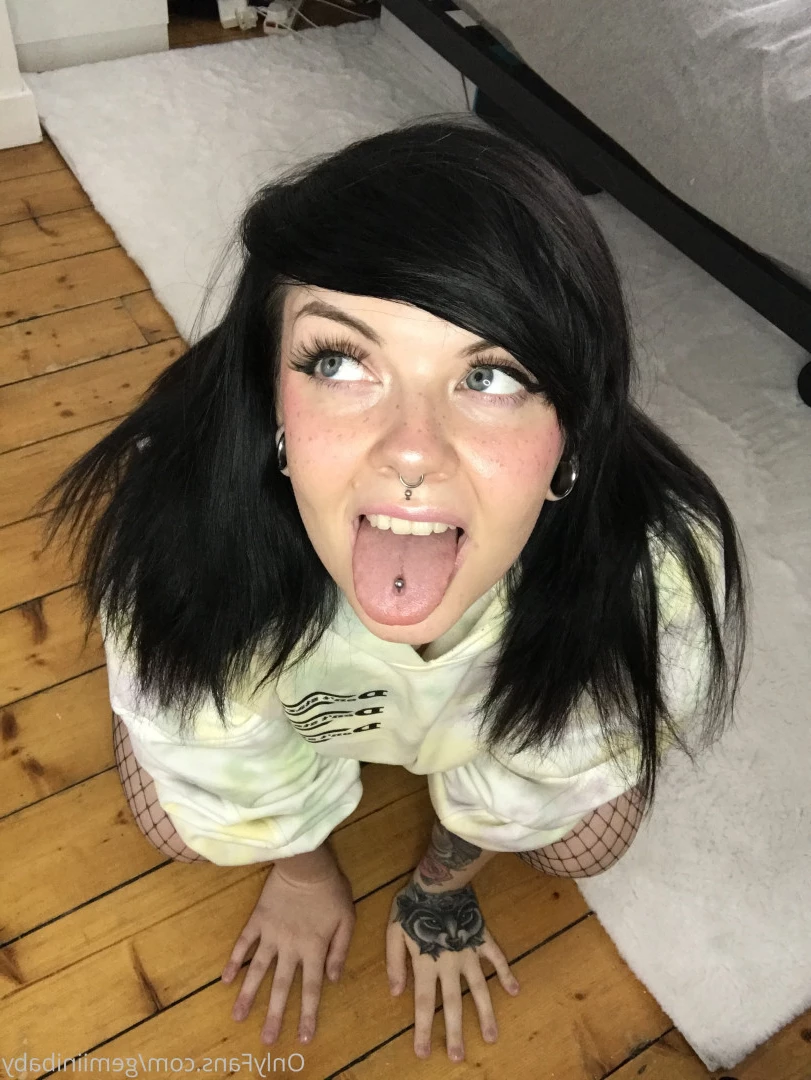 gemiinibaby Onlyfans leaked photo 7237143 on Hotleaks.tv