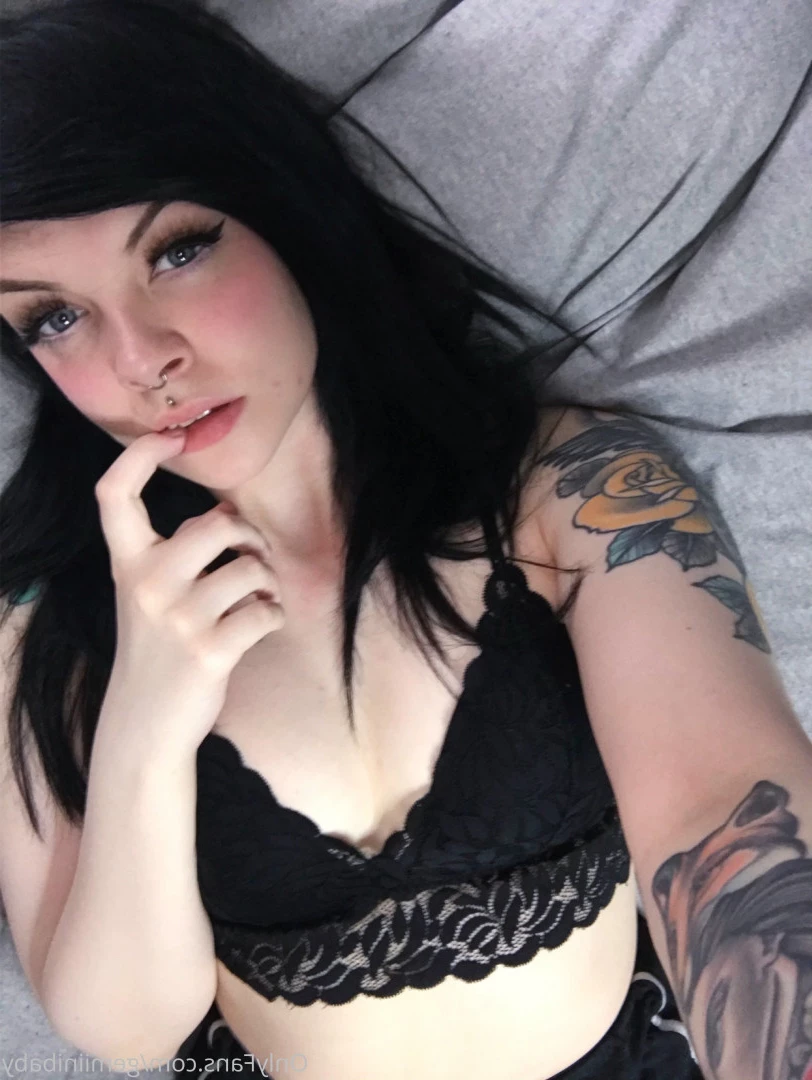 gemiinibaby Onlyfans leaked photo 7238526 on Hotleaks.tv