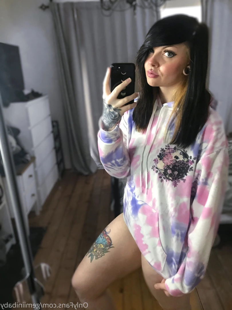 gemiinibaby Onlyfans leaked photo 7239769 on Hotleaks.tv