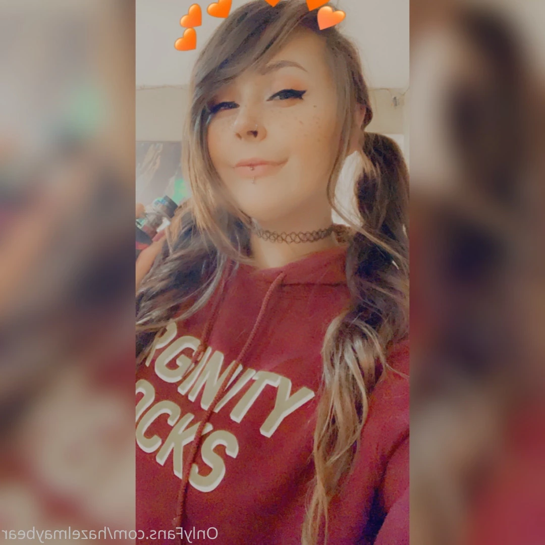 FREE Hazel May [ gh0sty_ghoul-free ] Onlyfans leaked photo 7409939 on Hotleaks.tv