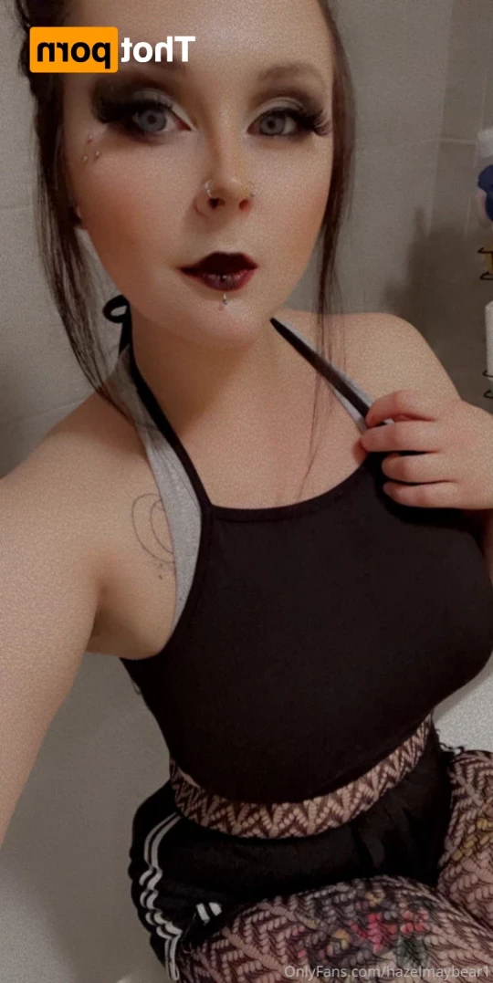 FREE Hazel May [ gh0sty_ghoul-free ] Onlyfans leaked photo 11986738 on Hotleaks.tv