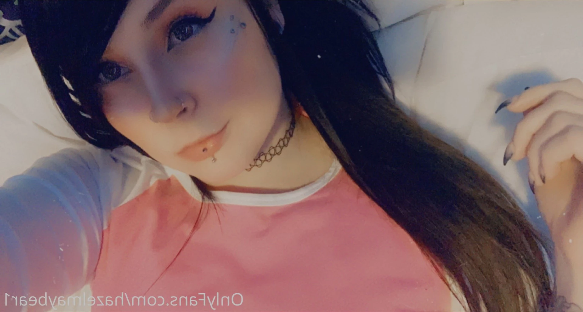 FREE Hazel May [ gh0sty_ghoul-free ] Onlyfans leaked photo 13939973 on Hotleaks.tv