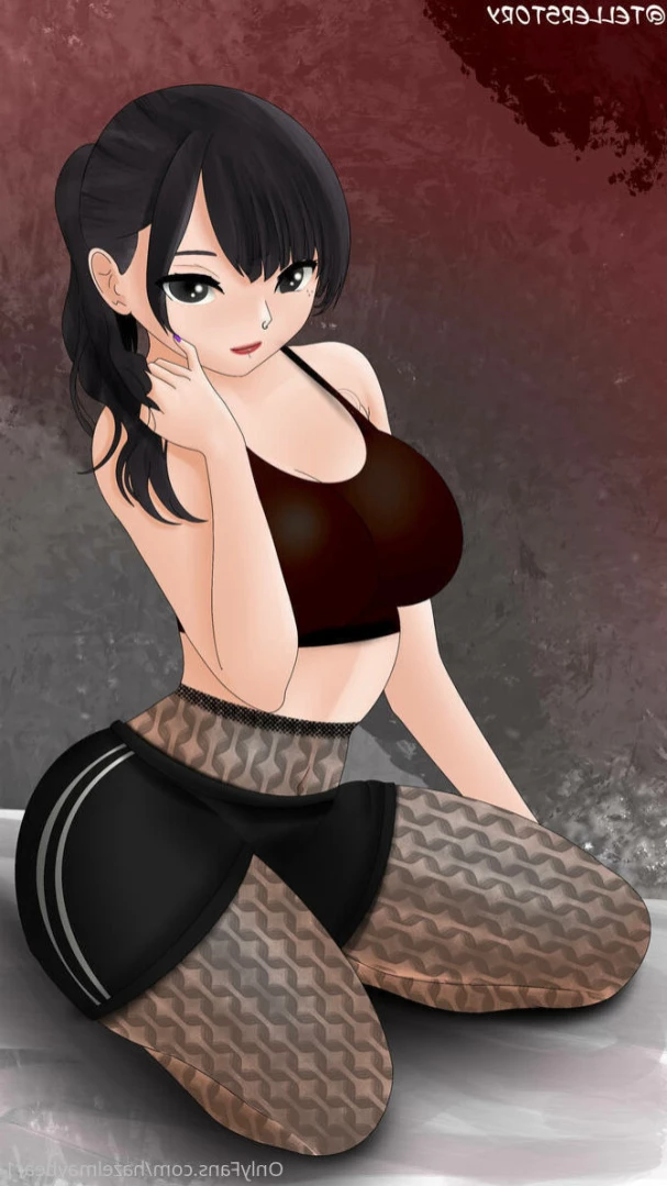 FREE Hazel May [ gh0sty_ghoul-free ] Onlyfans leaked photo 13940094 on Hotleaks.tv