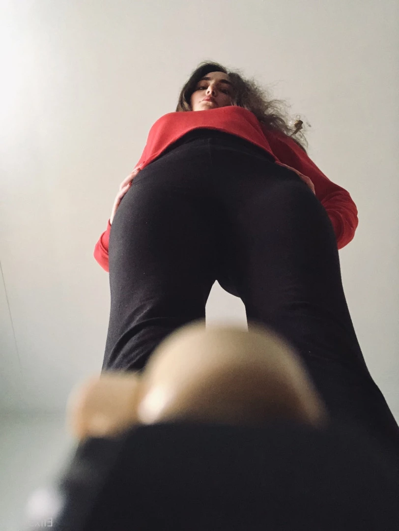 Giantess Elixs [ giantesselixs ] Onlyfans leaked photo 7452153 on Hotleaks.tv