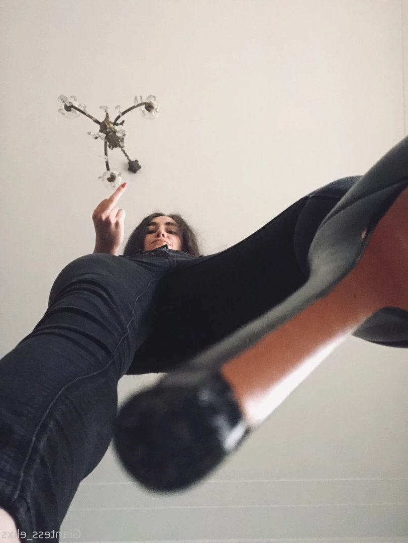 Giantess Elixs [ giantesselixs ] Onlyfans leaked photo 7452217 on Hotleaks.tv