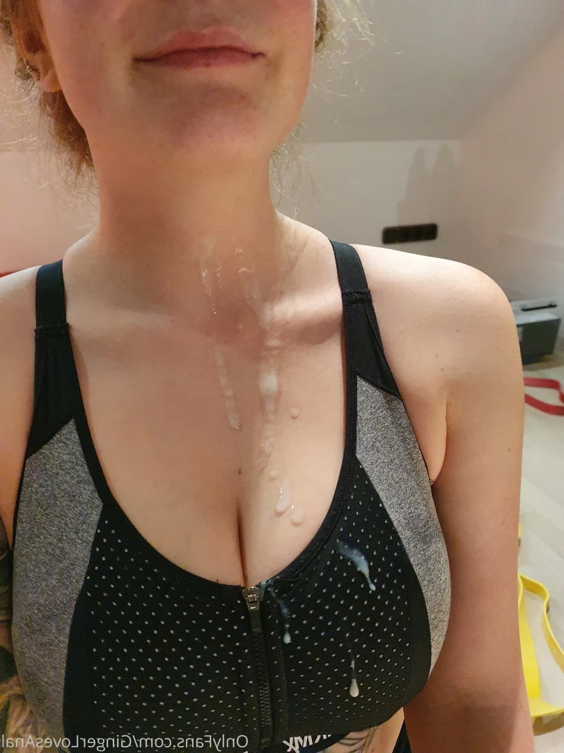 gingerlovesanal Onlyfans leaked photo 7048839 on Hotleaks.tv