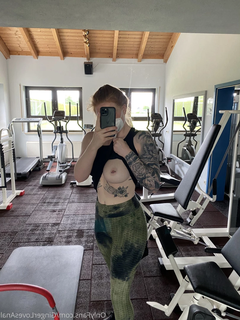 gingerlovesanal Onlyfans leaked photo 7048934 on Hotleaks.tv