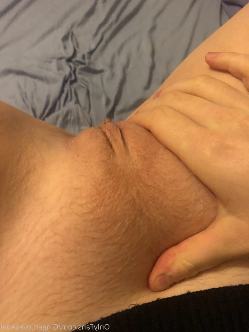 gingerlovesanal Onlyfans leaked photo 7051024 on Hotleaks.tv