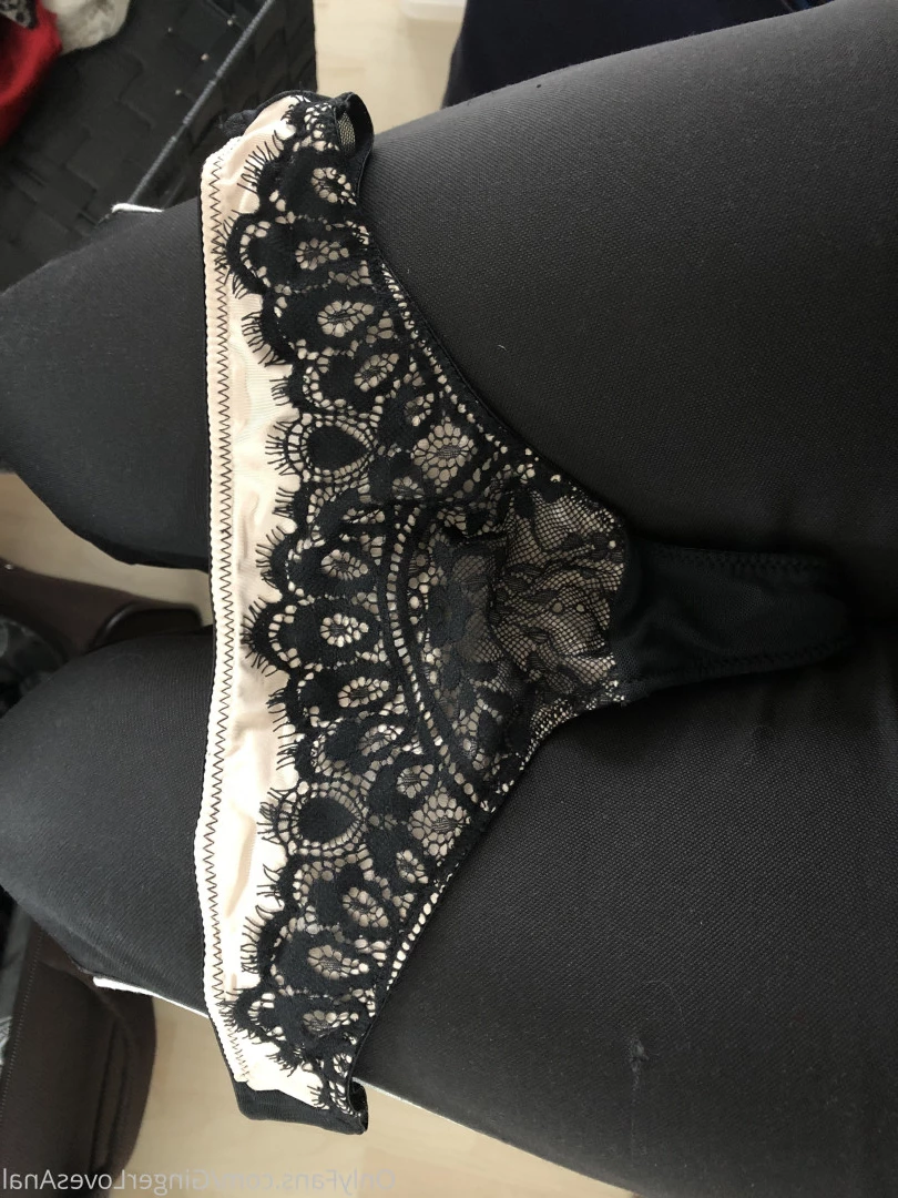 gingerlovesanal Onlyfans leaked photo 7051440 on Hotleaks.tv