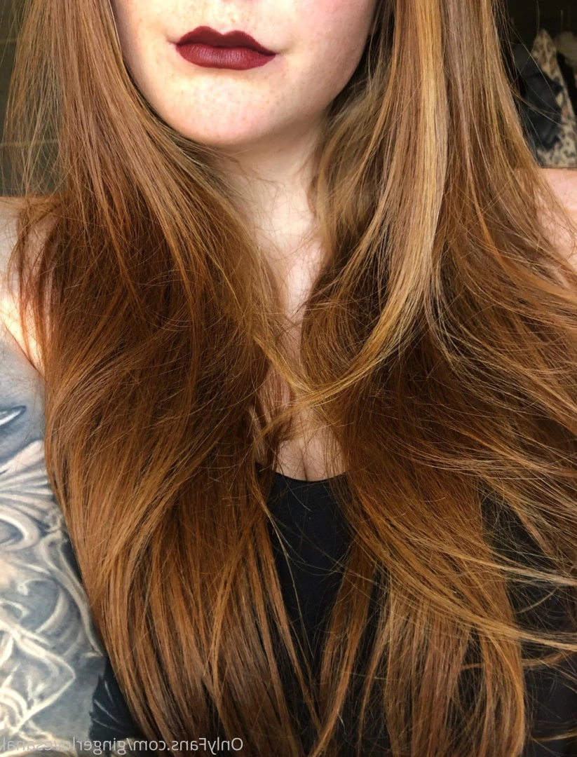 gingerlovesanal Onlyfans leaked photo 7051863 on Hotleaks.tv