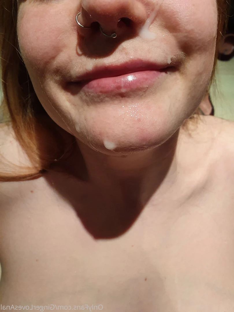 gingerlovesanal Onlyfans leaked photo 7052019 on Hotleaks.tv